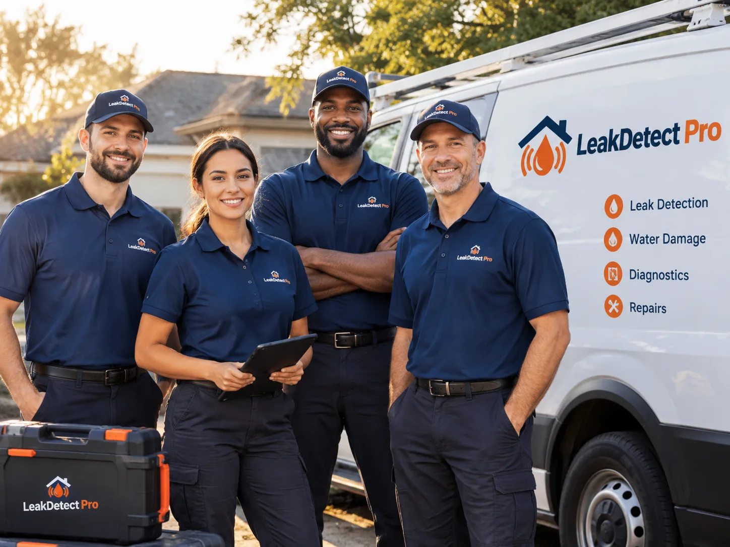 Roof Repair company in Ashdown, AR